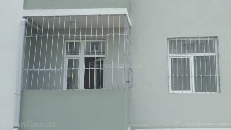 Kirayə verilir 4 otaqlı Mənzil Yeni tikili 120 m² Hövsan - şəkil 2