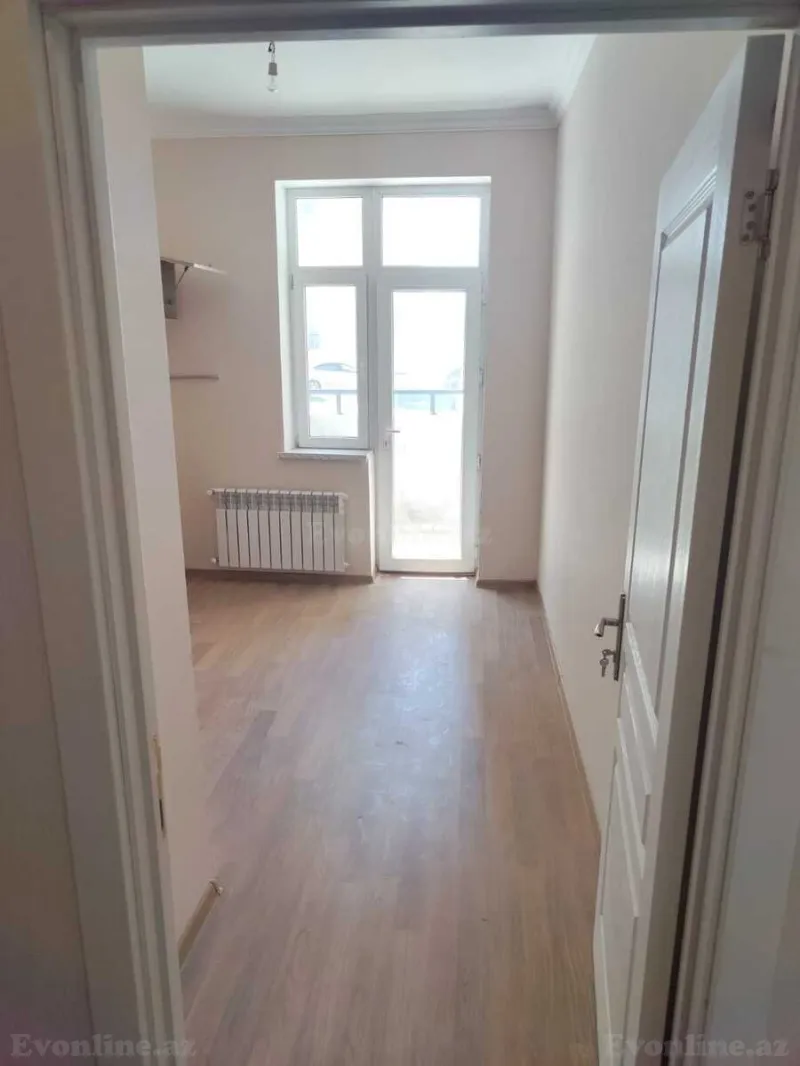 Kirayə verilir 4 otaqlı Mənzil Yeni tikili 120 m² Hövsan - şəkil 3