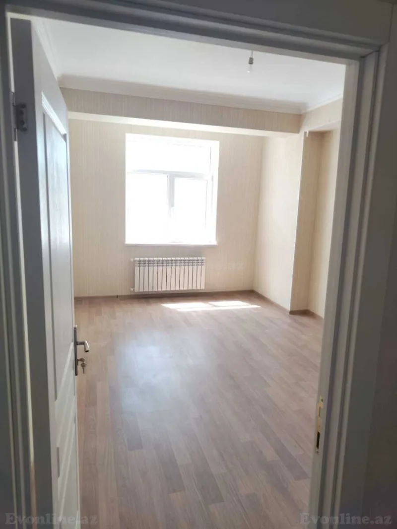 Kirayə verilir 4 otaqlı Mənzil Yeni tikili 120 m² Hövsan - şəkil 14
