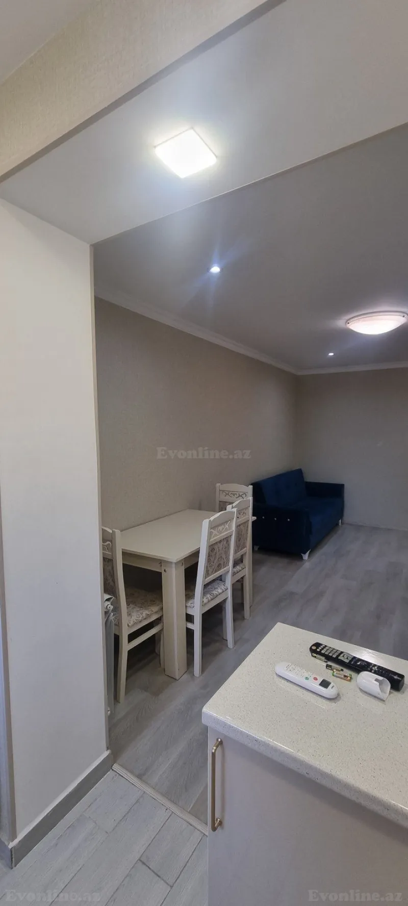 Kirayə verilir 2 otaqlı Mənzil Köhnə tikili 40 m² Yasamal - şəkil 8