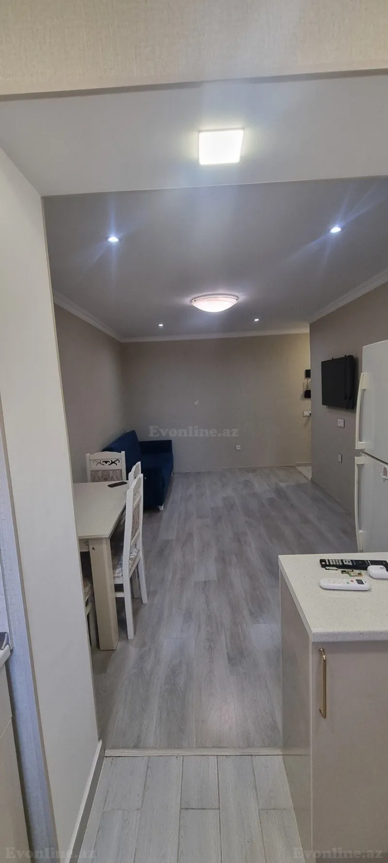 Kirayə verilir 2 otaqlı Mənzil Köhnə tikili 40 m² Yasamal - şəkil 10
