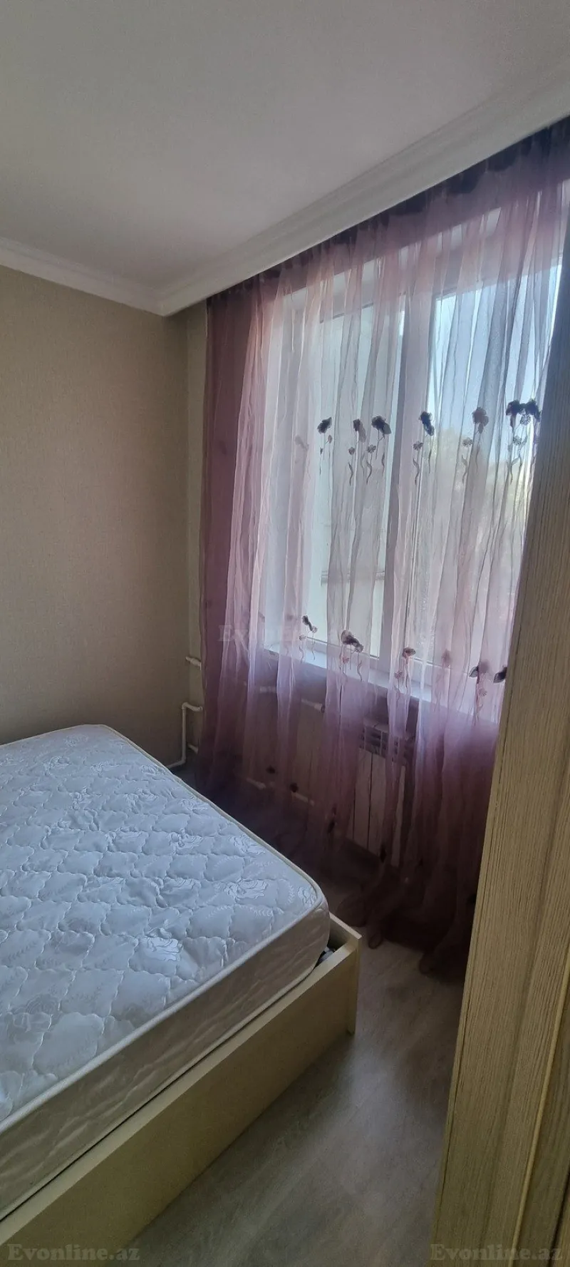 Kirayə verilir 2 otaqlı Mənzil Köhnə tikili 40 m² Yasamal - şəkil 13