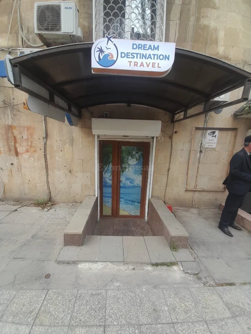 Kirayə verilir Obyekt 28 m² Yasamal - şəkil 5