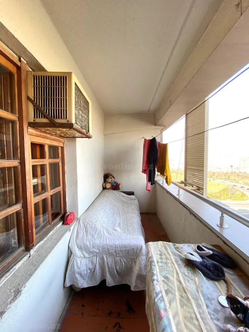 Satılır 3 otaqlı Mənzil Köhnə tikili 90 m² İçərişəhər m. - şəkil 10