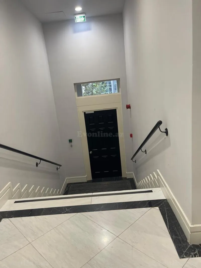 Kirayə verilir 3 otaqlı Mənzil Yeni tikili 110 m² Xətai r. - şəkil 4