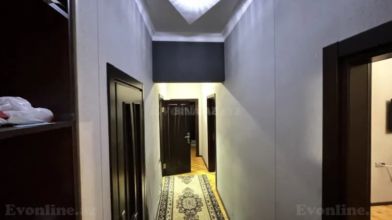 Satılır 2 otaqlı Mənzil Yeni tikili 80 m² Həzi Aslanov - şəkil 6