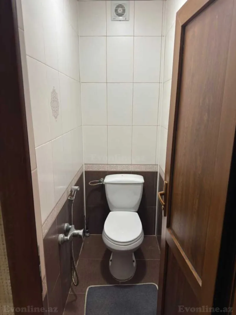 Satılır 3 otaqlı Mənzil Köhnə tikili 72 m² Neftçilər m. - şəkil 17