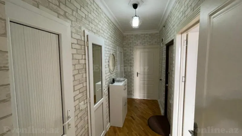 Satılır 2 otaqlı Mənzil Köhnə tikili 60 m² Həzi Aslanov m. - şəkil 8