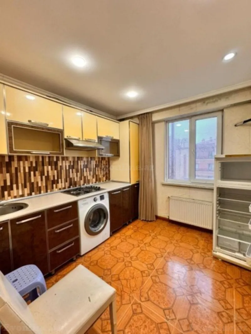 Kirayə verilir 3 otaqlı Mənzil Köhnə tikili 85 m² Gənclik m. - şəkil 7