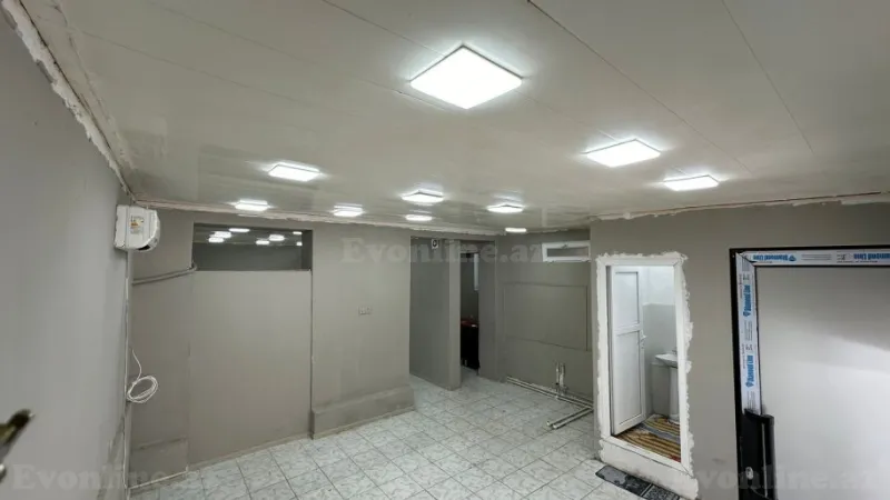 Kirayə verilir Obyekt 60 m² İnşaatçılar m. - şəkil 3