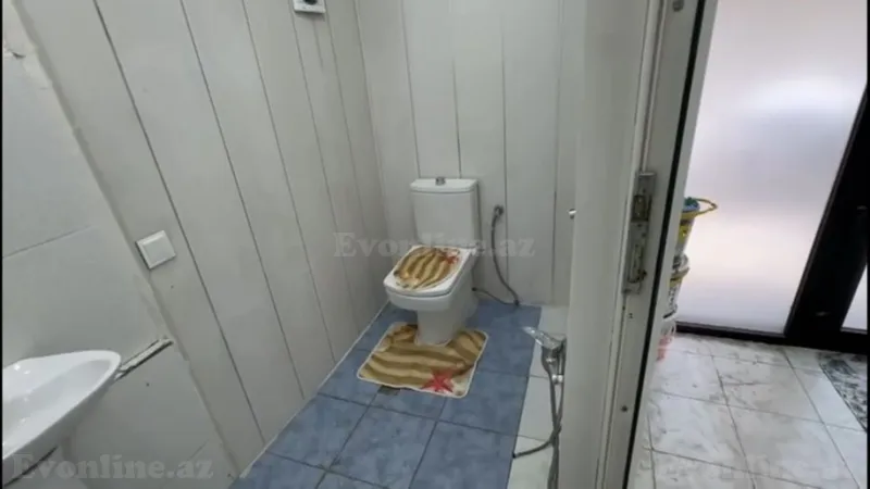 Kirayə verilir Obyekt 60 m² İnşaatçılar m. - şəkil 4