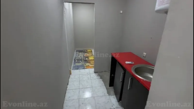 Kirayə verilir Obyekt 60 m² İnşaatçılar m. - şəkil 5