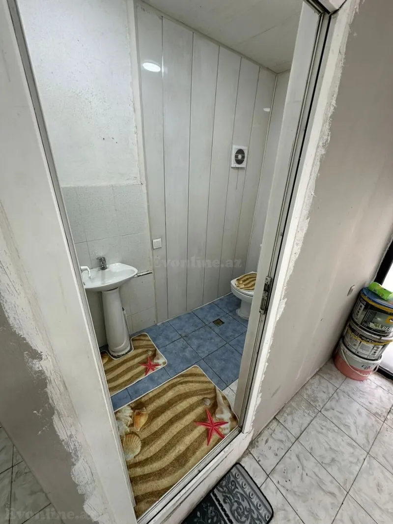 Kirayə verilir Obyekt 60 m² İnşaatçılar m. - şəkil 6