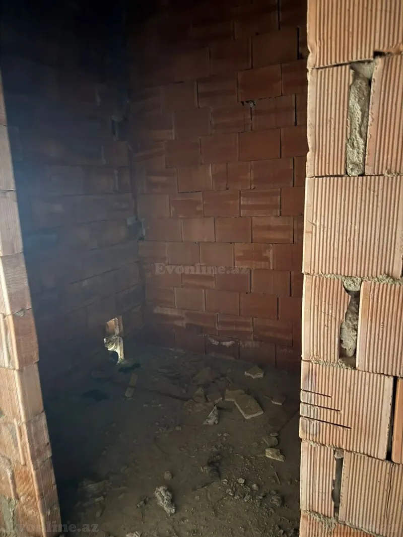 Satılır 2 otaqlı Mənzil Yeni tikili 63 m² Gənclik m. - şəkil 4