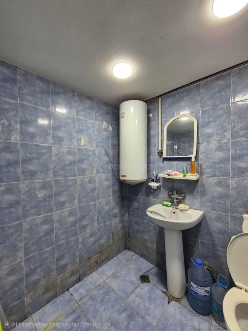 Satılır 1 otaqlı Mənzil Köhnə tikili 35 m² Yasamal - şəkil 10