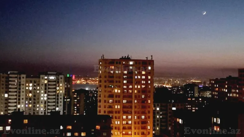 Satılır 2 otaqlı Mənzil Yeni tikili 70 m² Həzi Aslanov