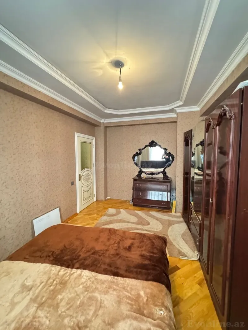 Satılır 2 otaqlı Mənzil Yeni tikili 53 m² Masazır - şəkil 5