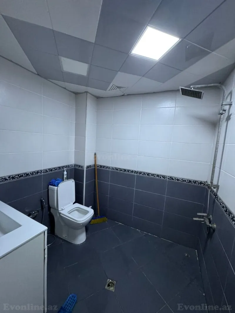 Satılır 2 otaqlı Mənzil Yeni tikili 53 m² Masazır - şəkil 8