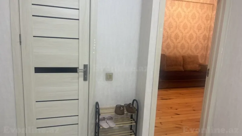 Kirayə verilir 2 otaqlı Mənzil Yeni tikili 58 m² Xırdalan - şəkil 2