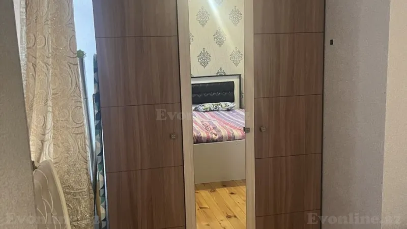 Kirayə verilir 2 otaqlı Mənzil Yeni tikili 58 m² Xırdalan - şəkil 7