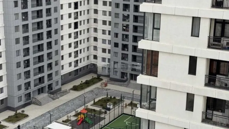 Kirayə verilir 2 otaqlı Mənzil Yeni tikili 60 m² Yasamal