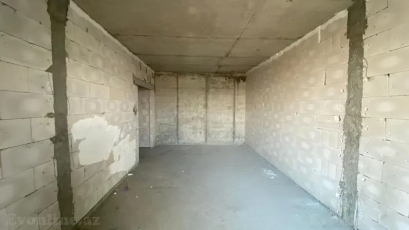 Satılır 2 otaqlı Mənzil Yeni tikili 99 m² 8 Noyabr m. - şəkil 8
