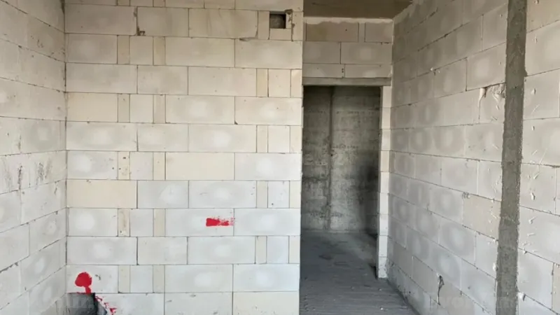 Satılır 2 otaqlı Mənzil Yeni tikili 99 m² 8 Noyabr m. - şəkil 9