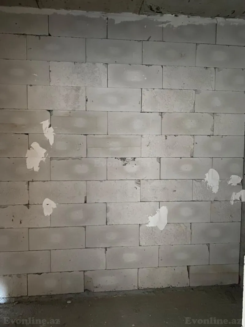 Satılır 2 otaqlı Mənzil Yeni tikili 99 m² 8 Noyabr m. - şəkil 13