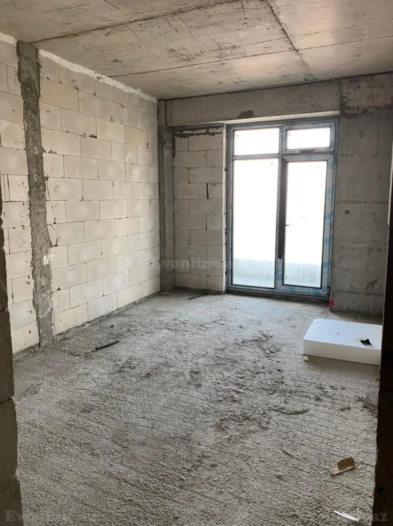 Satılır 2 otaqlı Mənzil Yeni tikili 99 m² 8 Noyabr m. - şəkil 14