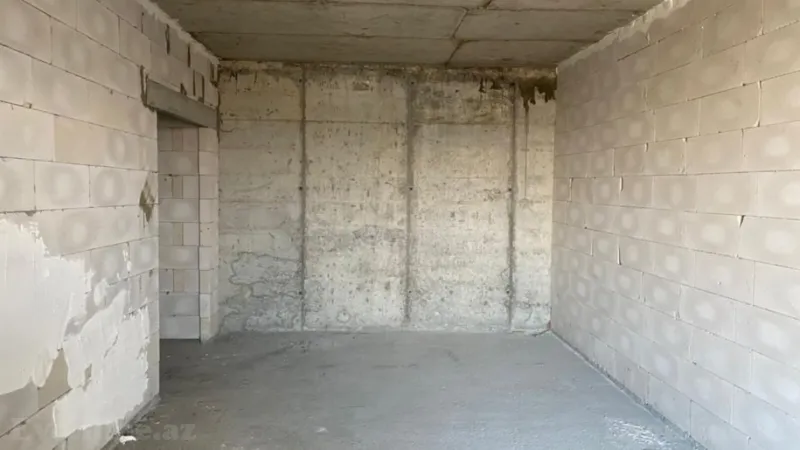 Satılır 2 otaqlı Mənzil Yeni tikili 99 m² 8 Noyabr m. - şəkil 15