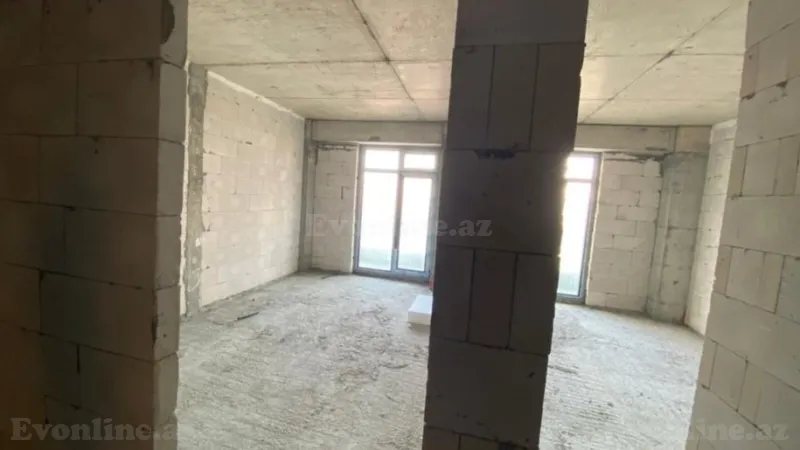 Satılır 2 otaqlı Mənzil Yeni tikili 99 m² 8 Noyabr m. - şəkil 16