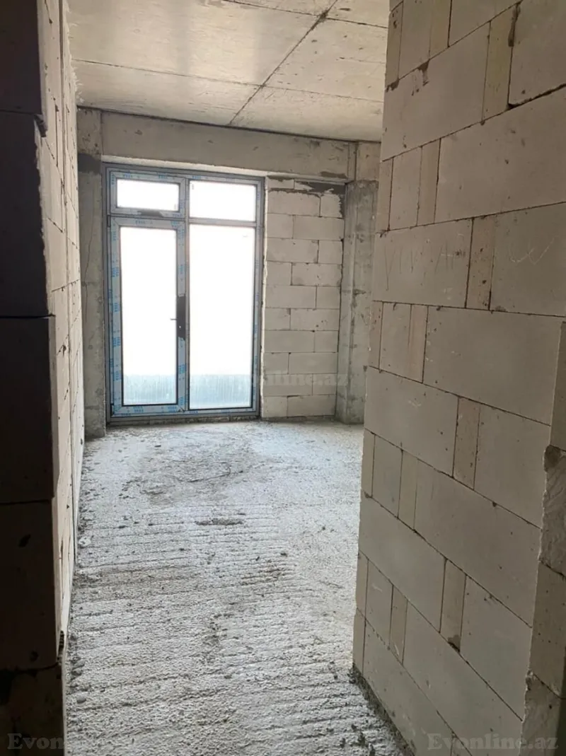 Satılır 2 otaqlı Mənzil Yeni tikili 99 m² 8 Noyabr m. - şəkil 17
