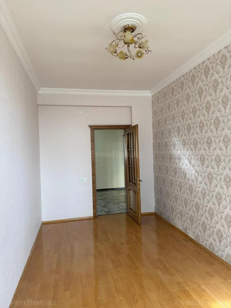 Satılır 3 otaqlı Mənzil Yeni tikili 113 m² Yeni Yasamal - şəkil 7
