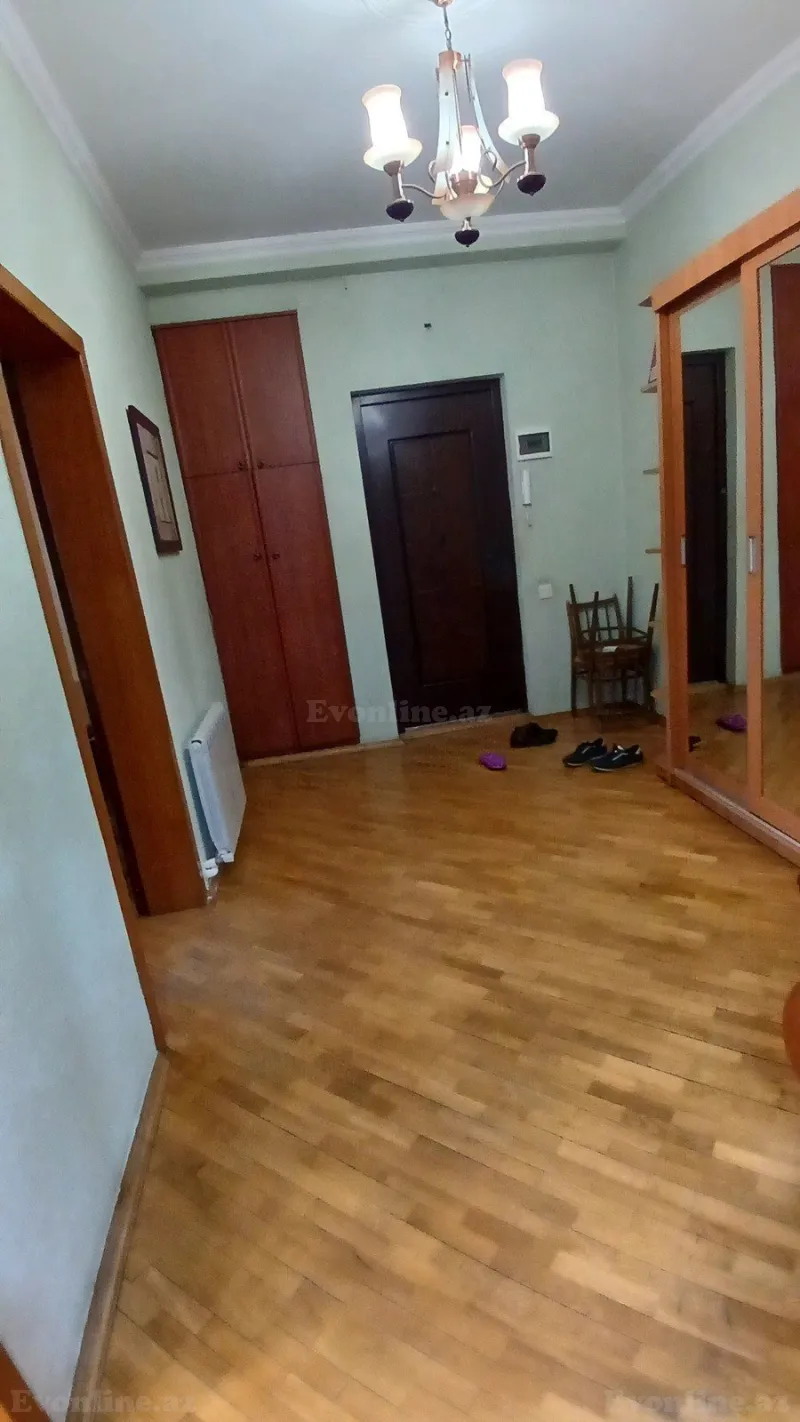 Kirayə verilir 2 otaqlı Mənzil Yeni tikili 75 m² Yasamal - şəkil 9