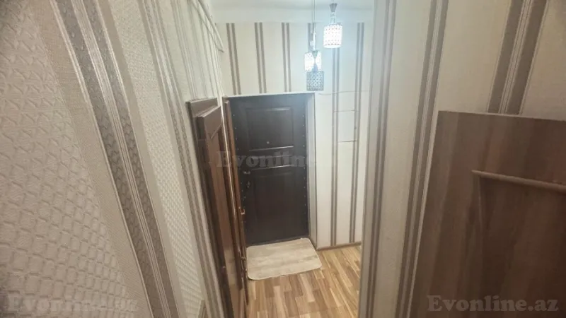 Satılır 3 otaqlı Mənzil Köhnə tikili 60 m² Neftçilər m. - şəkil 7