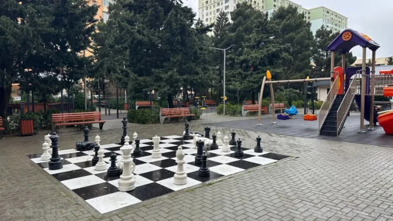 Satılır 2 otaqlı Mənzil Köhnə tikili 50 m² Massiv V