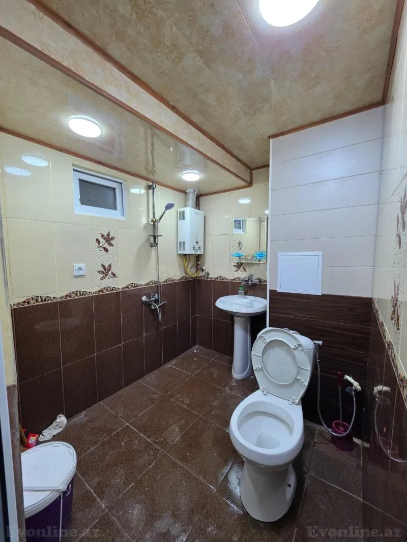 Satılır 2 otaqlı Mənzil Köhnə tikili 50 m² Massiv V - şəkil 17