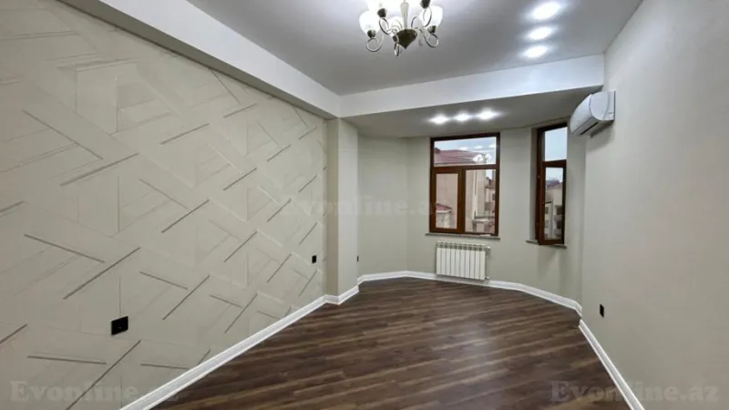 Satılır 2 otaqlı Mənzil Yeni tikili 70 m² Xətai m.
