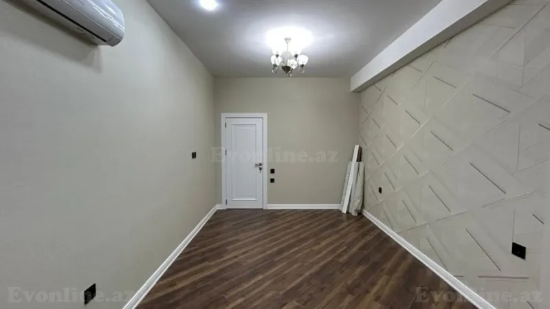 Satılır 2 otaqlı Mənzil Yeni tikili 70 m² Xətai m. - şəkil 2