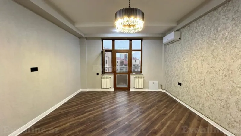 Satılır 2 otaqlı Mənzil Yeni tikili 70 m² Xətai m. - şəkil 3