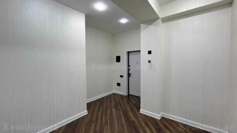 Satılır 2 otaqlı Mənzil Yeni tikili 70 m² Xətai m. - şəkil 4