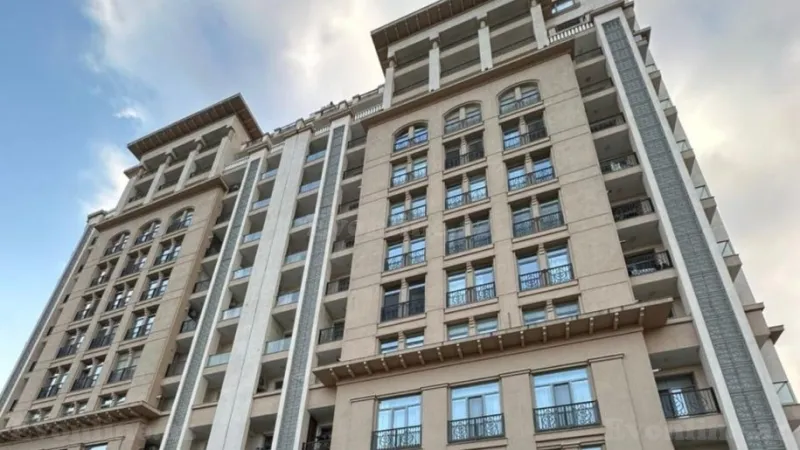 Satılır 3 otaqlı Mənzil Yeni tikili 70 m² Bayıl