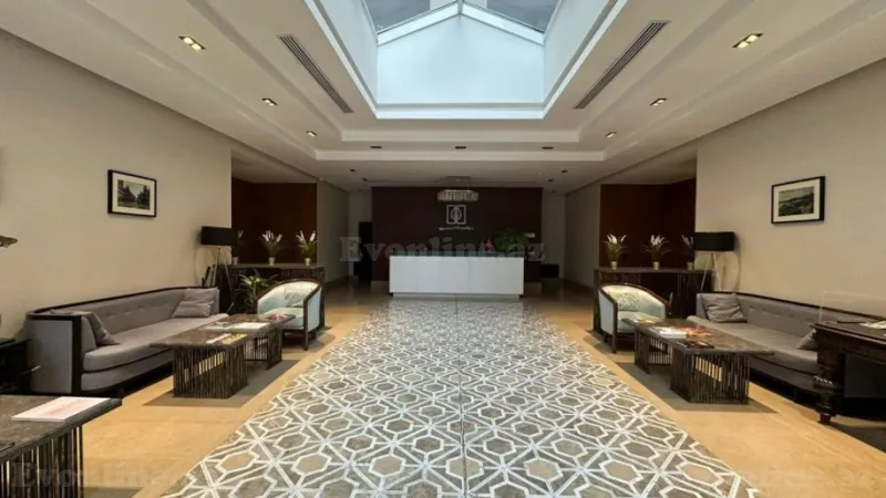 Satılır 3 otaqlı Mənzil Yeni tikili 70 m² Bayıl - şəkil 2