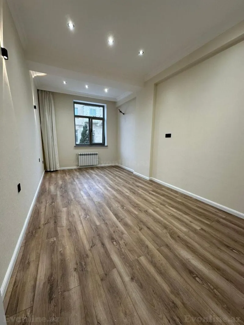 Satılır 3 otaqlı Mənzil Yeni tikili 70 m² Bayıl - şəkil 5
