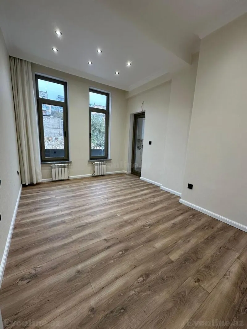 Satılır 3 otaqlı Mənzil Yeni tikili 70 m² Bayıl - şəkil 8