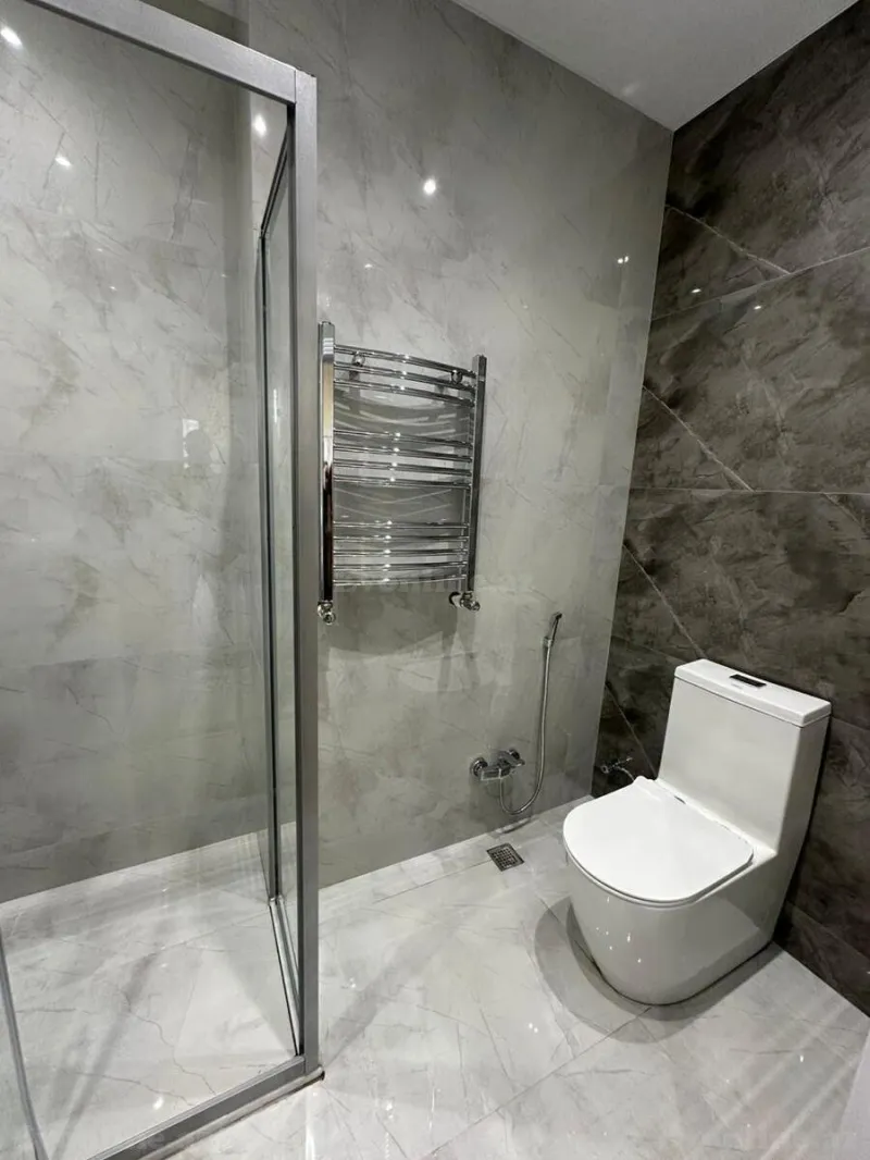 Satılır 3 otaqlı Mənzil Yeni tikili 70 m² Bayıl - şəkil 11