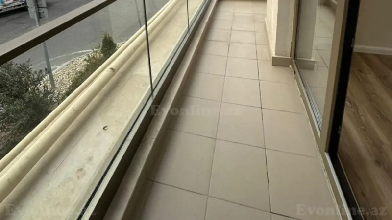 Satılır 3 otaqlı Mənzil Yeni tikili 70 m² Bayıl - şəkil 12