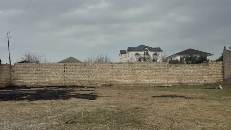 Satılır Torpaq 3 sot Novxanı - şəkil 3