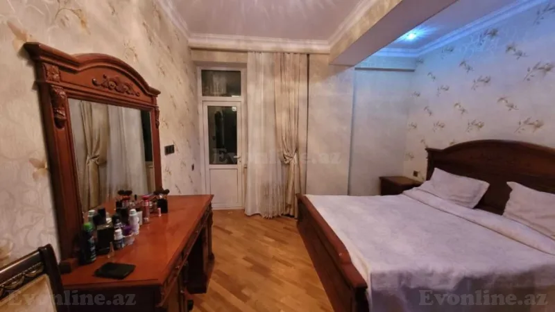 Satılır 3 otaqlı Mənzil Yeni tikili 105 m² 8-ci kilometr - şəkil 12