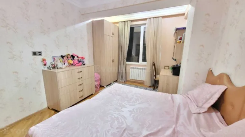 Satılır 3 otaqlı Mənzil Yeni tikili 105 m² 8-ci kilometr - şəkil 14